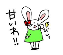 Moeusasan. sticker #5687169