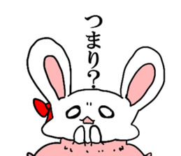 Moeusasan. sticker #5687170