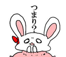 Moeusasan. sticker #5687170