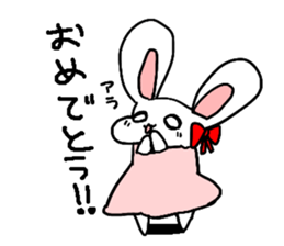 Moeusasan. sticker #5687171