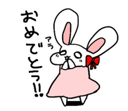 Moeusasan. sticker #5687171