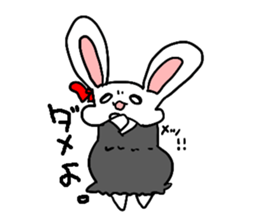 Moeusasan. sticker #5687172