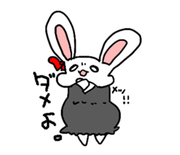 Moeusasan. sticker #5687172