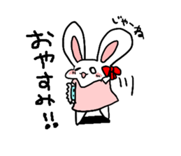 Moeusasan. sticker #5687173