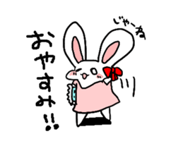 Moeusasan. sticker #5687173