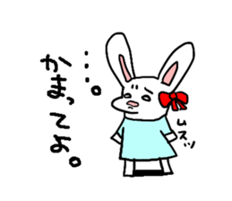 Moeusasan. sticker #5687175