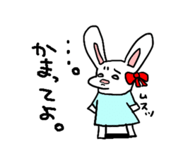 Moeusasan. sticker #5687175