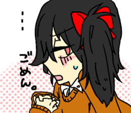 Moeusasan. sticker #5687176