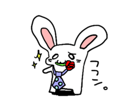 Moeusasan. sticker #5687177