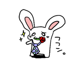 Moeusasan. sticker #5687177