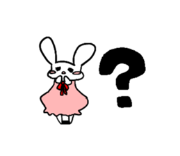 Moeusasan. sticker #5687181