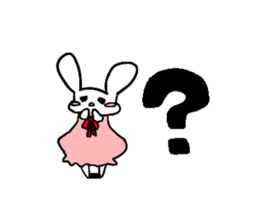 Moeusasan. sticker #5687181