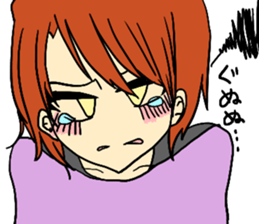 Moeusasan. sticker #5687186