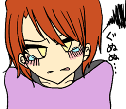 Moeusasan. sticker #5687186