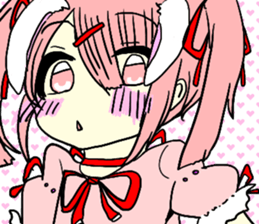 Moeusasan. sticker #5687189