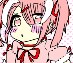 Moeusasan. sticker #5687189