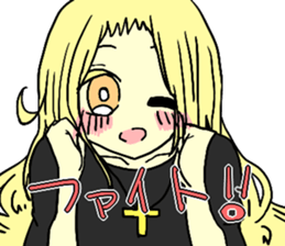 Moeusasan. sticker #5687191