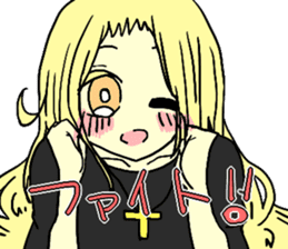 Moeusasan. sticker #5687191