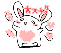 Moeusasan. sticker #5687195