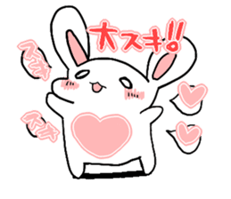 Moeusasan. sticker #5687195