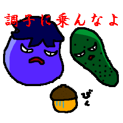 vegetables size enthusiast