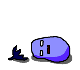 vegetables size enthusiast sticker #5687198