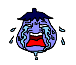 vegetables size enthusiast sticker #5687209