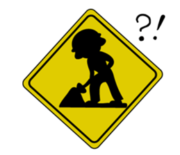 The helmet is a life sticker #5687315