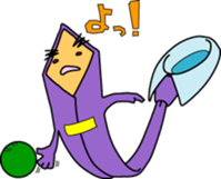 Businessman N-Tie sticker #5687659