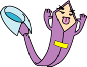 Businessman N-Tie sticker #5687663