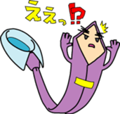 Businessman N-Tie sticker #5687668