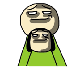 midoriodisan2 sticker #5688400