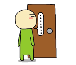 midoriodisan2 sticker #5688409