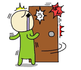 midoriodisan2 sticker #5688411