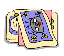 midoriodisan2 sticker #5688430