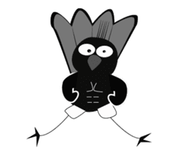 Kangkhen sticker #5688476