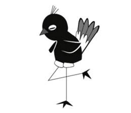 Kangkhen sticker #5688480