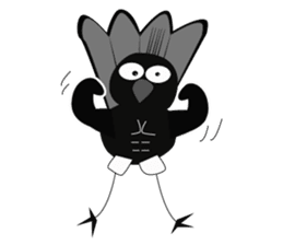 Kangkhen sticker #5688505