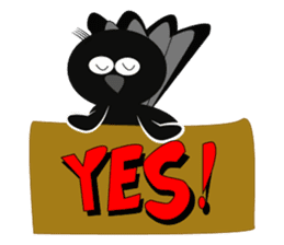 Kangkhen sticker #5688506