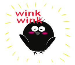 Kangkhen sticker #5688510