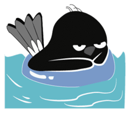 Kangkhen sticker #5688515