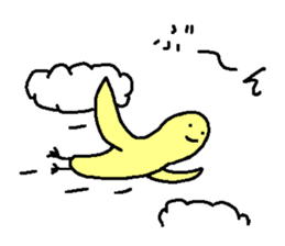 Chick loose animal stickers sticker #5688596