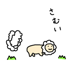 Chick loose animal stickers sticker #5688614