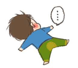 SOMA Baby Sticker sticker #5688682