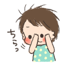 SOMA Baby Sticker sticker #5688689