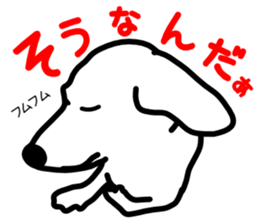 Dachs4 sticker #5689007