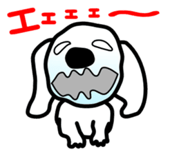 Dachs4 sticker #5689016