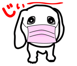 Dachs4 sticker #5689020