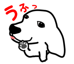 Dachs4 sticker #5689021