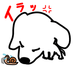 Dachs4 sticker #5689024